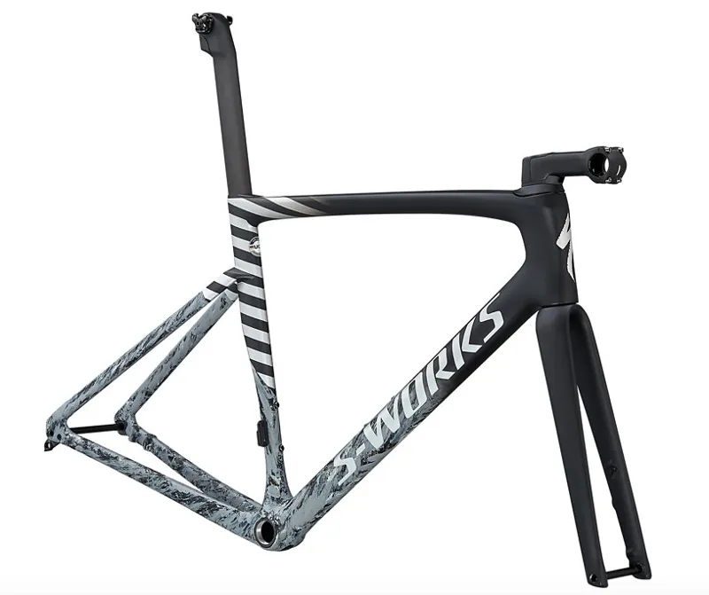 Specialized tarmac SL7 PRO フレームセット Tarmac SL7 Pro - Ultegra Di2
